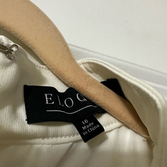 NWT ELOQUII Dress - Picture 4 of 7